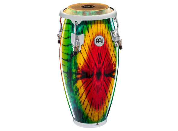 Meinl MC100TD MINI CONGA 4,5 Meinl MC100TD MINI CONGA 4,5
